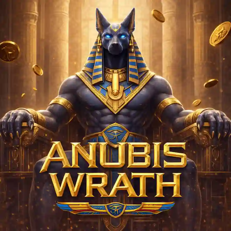 Anubis Wrath Online Casino Slot ba777bet