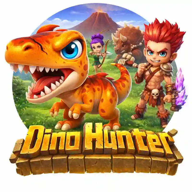 Dino Hunter ba777bet casino