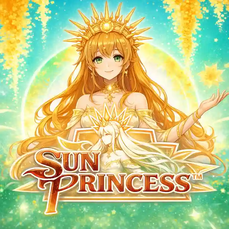 Sun Princess Casino Slot ba777bet