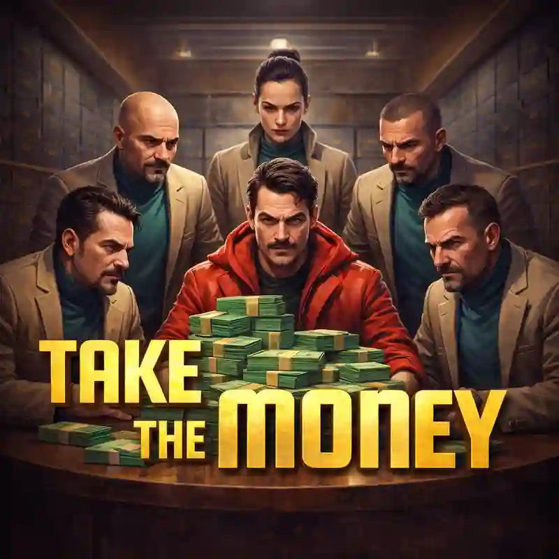 Take the Money Slot Game ba777bet